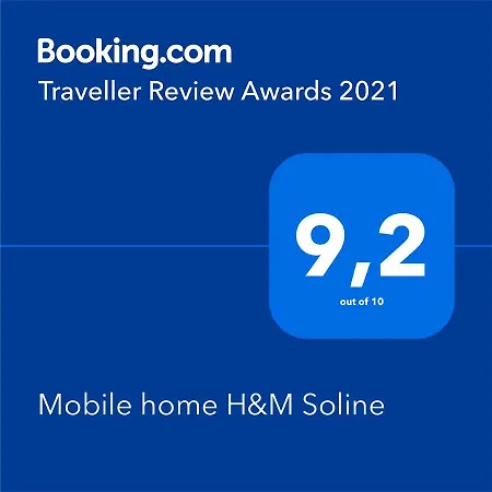 Mobile H&m Soline Biograd Na Moru